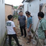 Bupati Riza Respon Cepat Permintaan Warga