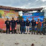Festival Mancing Bebulus, Mayor Inf Subkhan: Kegiatan Sangat Baik dan Perlu Dilestarikan