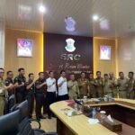 Pemkot dengan Kejari Pangkalpinang MoU Bantuan Permasalahan Hukum