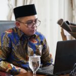 Pemkot Pangkalpinang Kembali Raih Penghargaan dari Provinsi Bangka Belitung