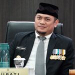 Bupati Gowa Jadi Pembicara Utama di IKKG