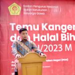 Adnan: Mari Jaga Emosional Masyarakat Gowa