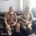 Wakil Walikota Pangkalpinang Mulai Ngantor Kembali