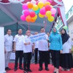 Molen Harap Pangkalpinang Zero Stunting