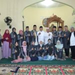 Pemimpin Kota Pangkalpinang Sangat Mendukung Kegiatan Agama