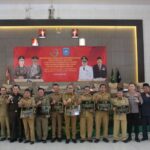 Kajati Babel Resmikan Restorative Justice se-Bangka Tengah 