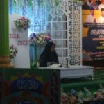 Pinang Sebatang Kembali Raih Juara Umum MTQH Tingkat Kecamatan Simpangkatis