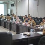 Desa Kurau dan Desa Penyak Segera Dapat Pasokan Air Bersih