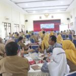 Implementasi SIMENTARI di Pemkab Bangka Tengah