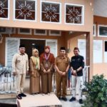 Molen Lepas Dua Dokter Petugas Haji