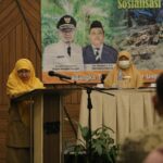 Pemkab Bateng Gelar Sosialisasi PKSP