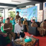 Mie Go Launching Sekolah Lansia Mentari Pangkalpinang