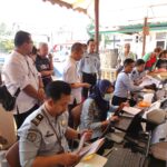 Pemkab Basel Berikan Kemudahan Membuat Paspor