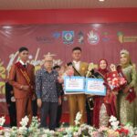Pemkab Basel Gelar Penobatan Duta Genre