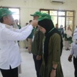 Pimpin Apel Siaga Sensus Pertanian, Algafry Minta Petugas Bekerja Serius di Lapangan