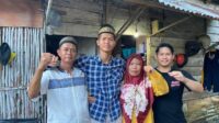 Terpilih Jadi Paskibraka Nasional, Febri Berhasil Wujudkan Impian dari Sejak SD