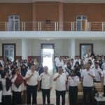 BPKAD Bateng Gelar Sosialisasi Inventarisasi Badan Milik Daerah 