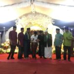 Tutup MTQH Tingkat Kecamatan Gabek, Molen Senang Berada Ditengah Masyarakat