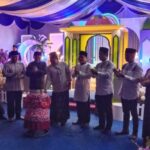 Ahmad Subekti Buka MTQH ke-XXXI Tingkat Kecamatan Taman Sari