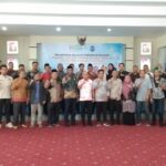 Molen Dukung Kegiatan Positif Pemuda ICMI Bangka Belitung