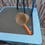 Air Keruh dan Macet, Pelanggan PDAM Tirta Pinang Kecewa, Ini Penjelasan Plt Direktur