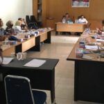 Tim Saber Pungli Kota Pangkalpinang Resmi Dibentuk