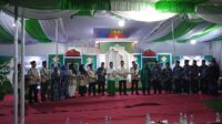Mie Go Buka MTQH Tingkat Kecamatan Gerunggang 
