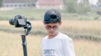 Ahmad Vino Cerita Soal Profesinya Sebagai Videographer Wedding, Kini Sukses Berkat PINO Videography & Photography