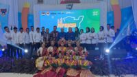 Molen Sampaikan Masalah Stunting Sebagai Harapan Besar Presiden RI