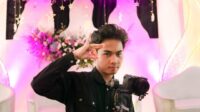 Berjuang dari Nol, Fendi Sukses jadi Konten Kreator Inspiratif