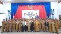 Bupati Bateng Luncurkan Program Inovatif “PENA AYI”