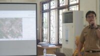 Tingkatkan PAD, BPKAD Bangka Tengah Launcing SIPATEN
