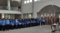 Bupati Riza Lantik 365 Pejabat Fungsional
