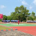 Pemkab Basel Gelar Upacara Peringatan Hari Lahir Pancasila 2023