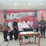 Pemkab Basel Gelar Rakor TPPS dan Rembuk Stunting