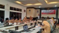 DKPPKB Basel Gelar Diseminasi Audit Kasus Stunting