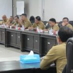 Pemkab Bateng Gelar Coffee Morning Tentang Inovasi Wisata Desa Namang