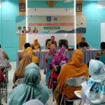 RSUD Drs. H. Abu Hanifah Gelar Pelatihan Komunikasi Efektif