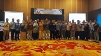 Tingkatkan Pengetahuan dan Prokes, Dinkes Bateng Gelar Workshop K3