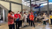 Pasar Rakyat Toboali Segera Dibangun