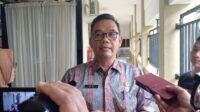Mie Go Ingatkan Pentingnya Keterbukaan Informasi Publik
