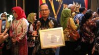 Selamat, Kabupaten Bangka Tengah Kembali Raih KLA Kategori Nindya