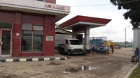 Tabir Gelap Dugaan Penyalahgunaan Distribusi BBM Subsidi di SPBN Muara Sungai Baturusa Mulai Tersingkap