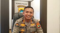 Dua Sopir Truk Ditetapkan Sebagai Tersangka