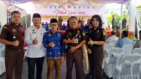 Pemkab Basel Apresiasi Acara Nikah Same-Same