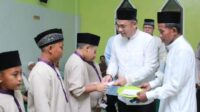 Mie Go Sambut Malam Tahun Baru Islam dengan Penuh Rasa Syukur dan Kebahagiaan