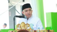 Peringati Tahun Baru Islam, Molen Ajak Masyarakat Kuatkan Iman dan Taqwa Kepada Allah SWT 