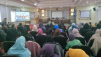 Molen Serahkan Insentif Rp3 Juta Kepada 800 Ustaz/Ustazah 