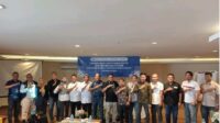 Pelindo Group Lakukan Sosialisasi Transformasi Operasi dan Pemutakhiran Sistem di Pelindo Regional II Pangkal Balam