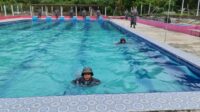 Pangkalan TNI AL Babel Jadi Perwakilan Mengikuti Penilaian Pangkalan Teladan 2023